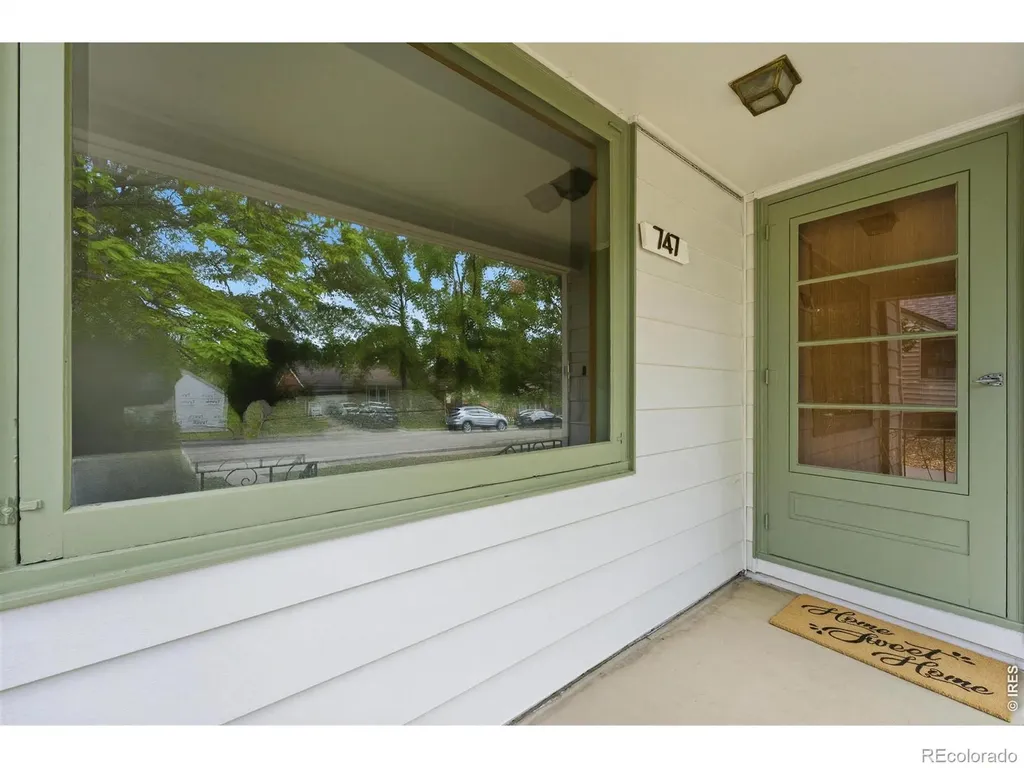 747 Sumner Street Longmont CO 80501