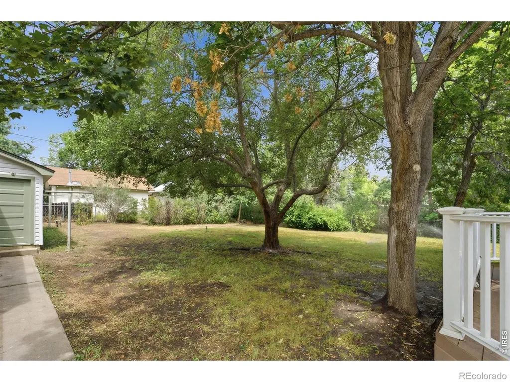 747 Sumner Street Longmont CO 80501