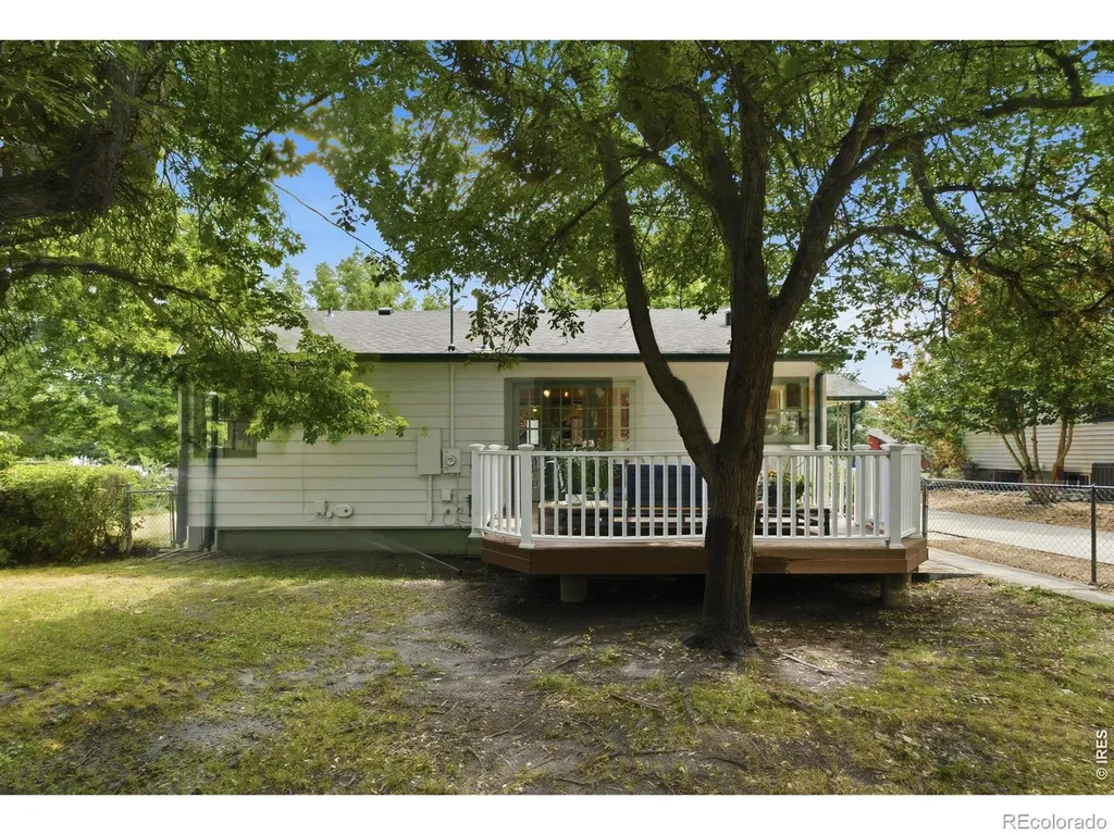 747 Sumner Street Longmont CO 80501