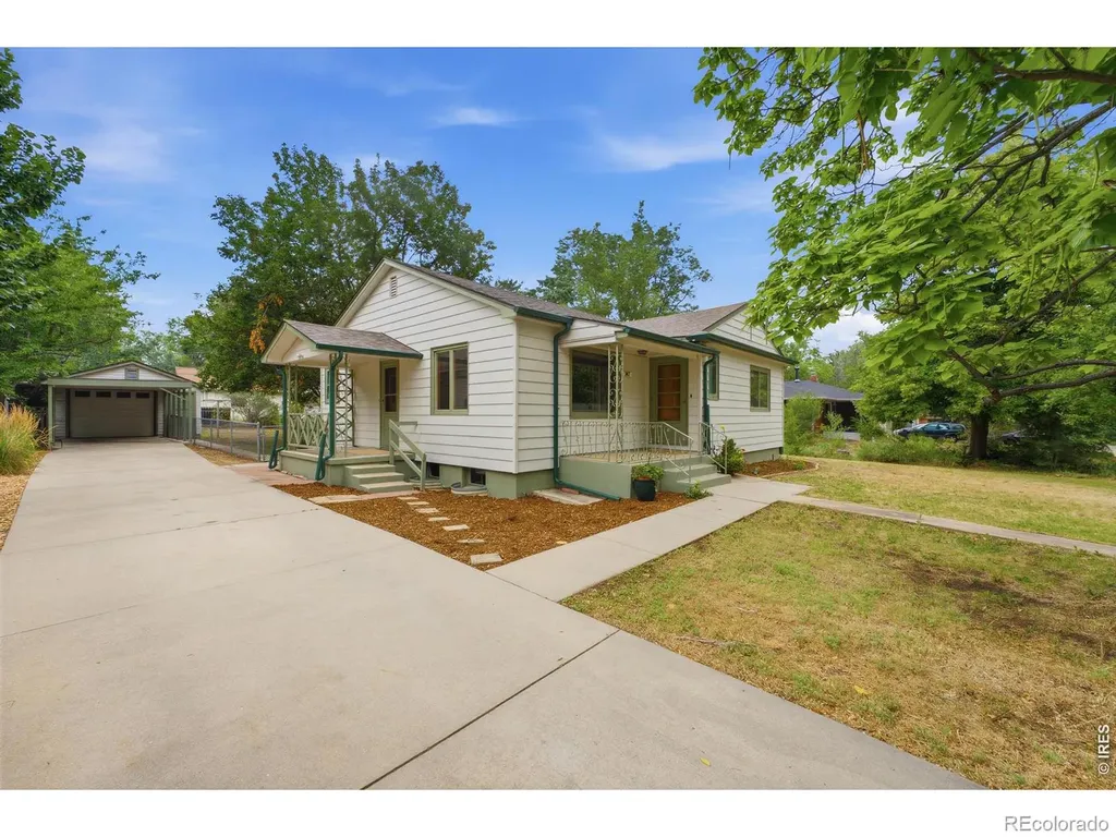 747 Sumner Street Longmont CO 80501
