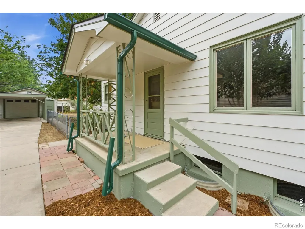 747 Sumner Street Longmont CO 80501
