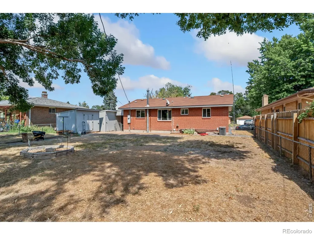 2643 15th Avenue Greeley CO 80631