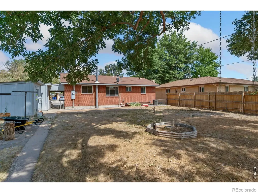 2643 15th Avenue Greeley CO 80631