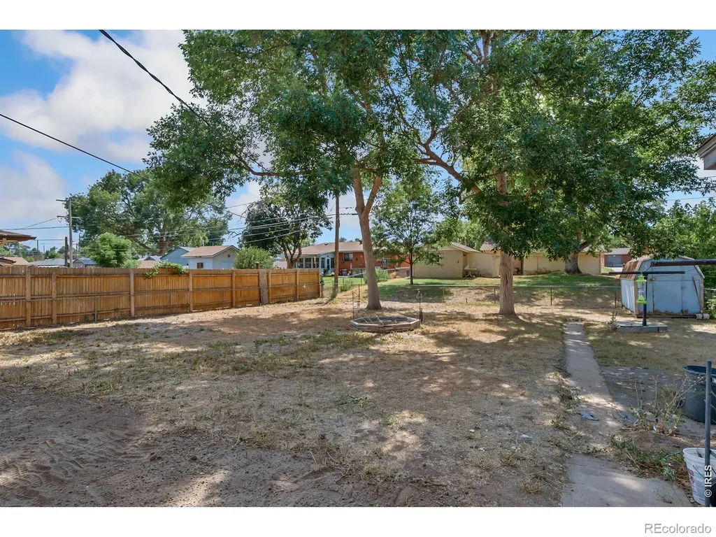 2643 15th Avenue Greeley CO 80631
