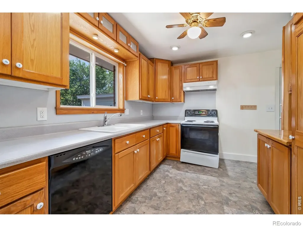 2643 15th Avenue Greeley CO 80631