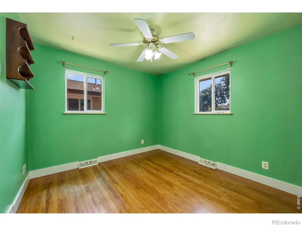2643 15th Avenue Greeley CO 80631