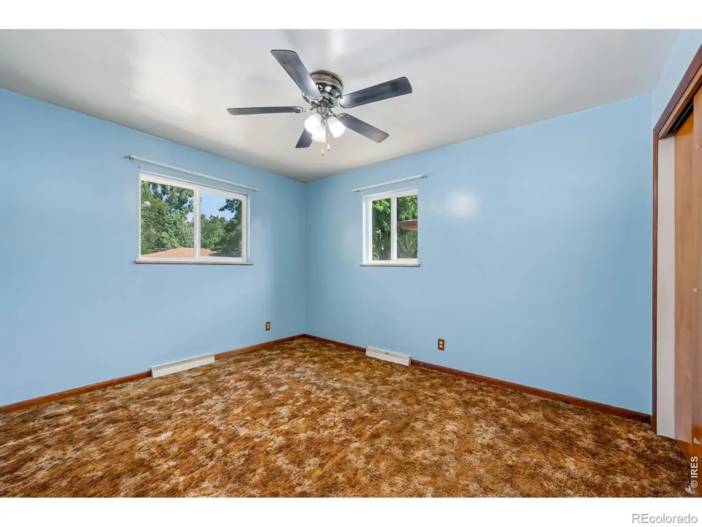 2643 15th Avenue Greeley CO 80631
