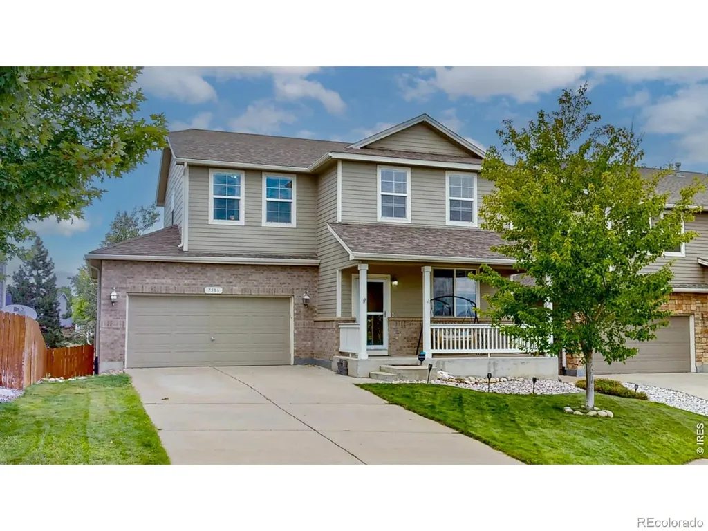 7586 Triangle Drive Fort Collins CO 80525
