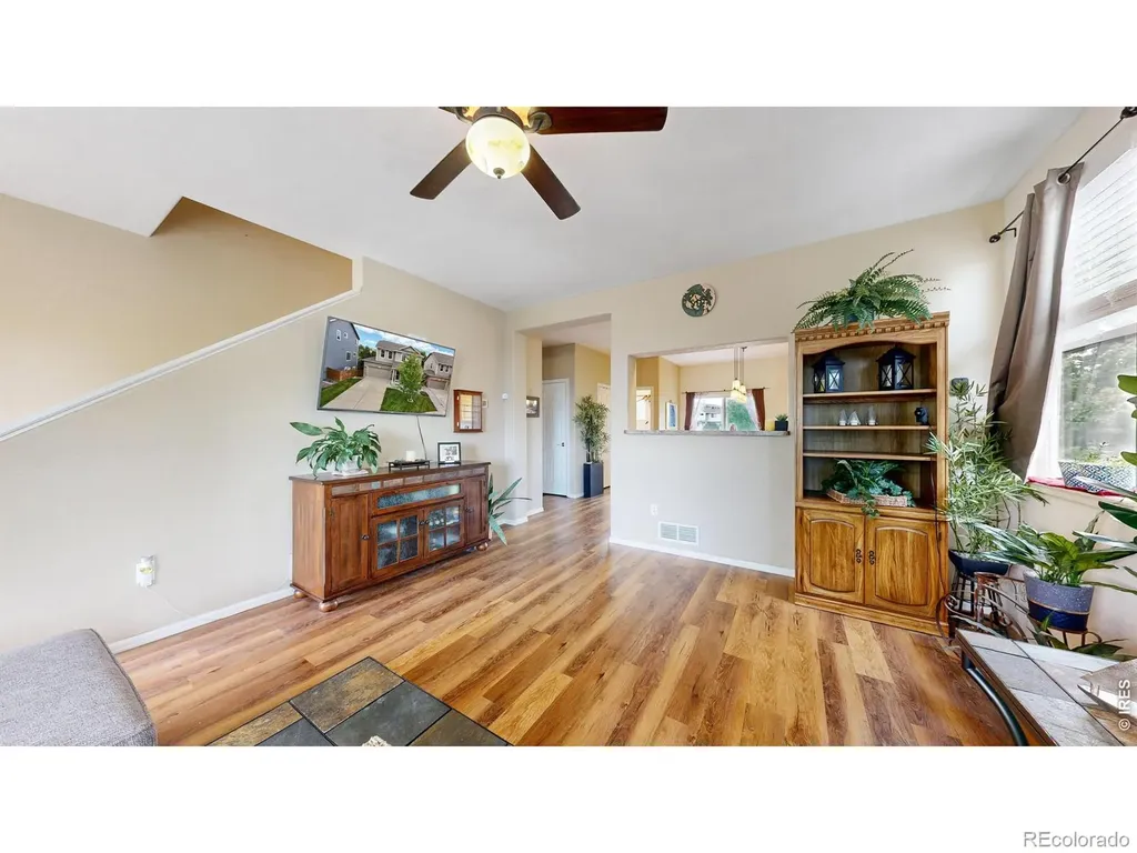 7586 Triangle Drive Fort Collins CO 80525