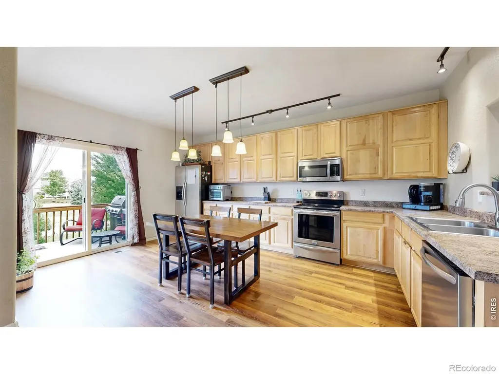 7586 Triangle Drive Fort Collins CO 80525