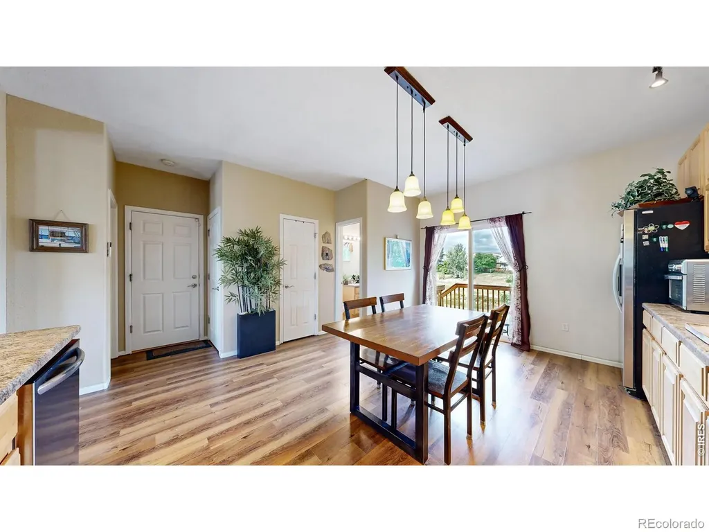 7586 Triangle Drive Fort Collins CO 80525