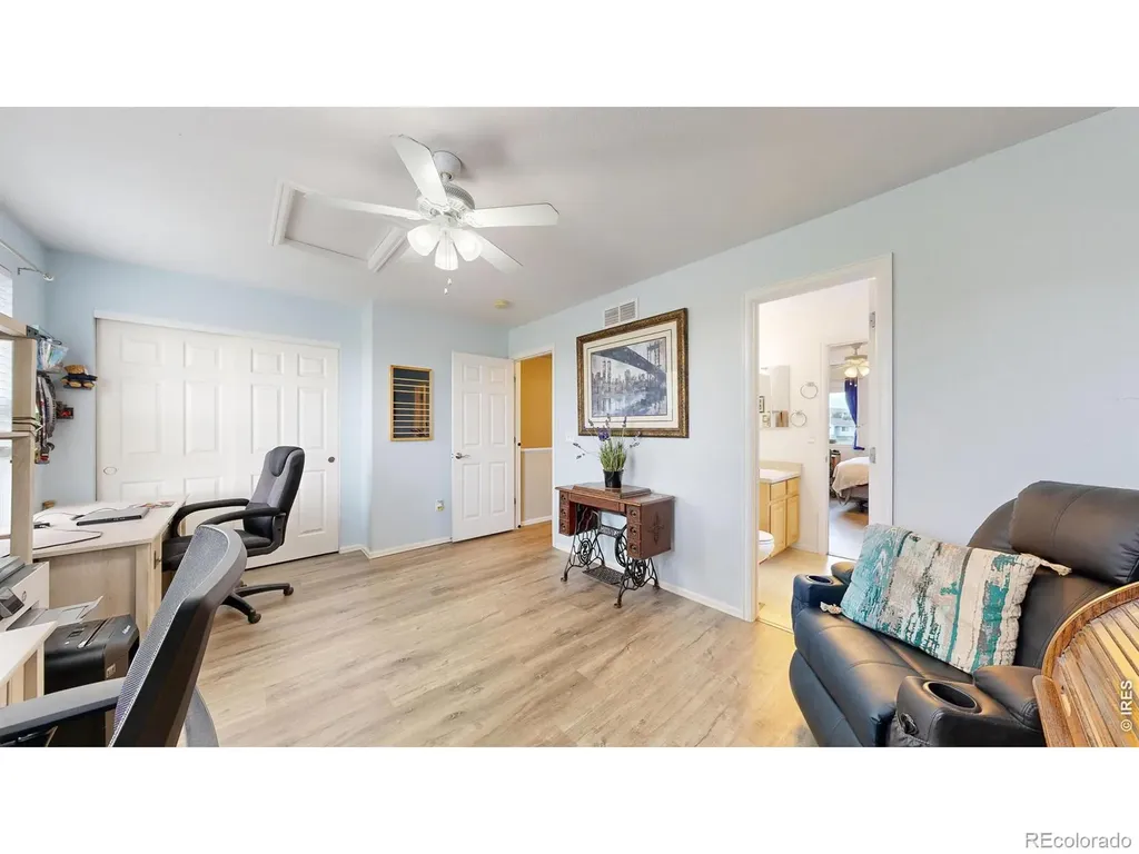 7586 Triangle Drive Fort Collins CO 80525