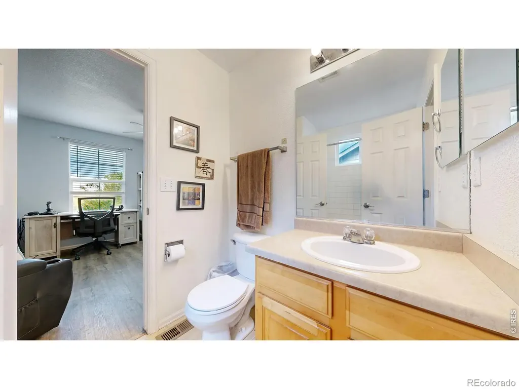 7586 Triangle Drive Fort Collins CO 80525