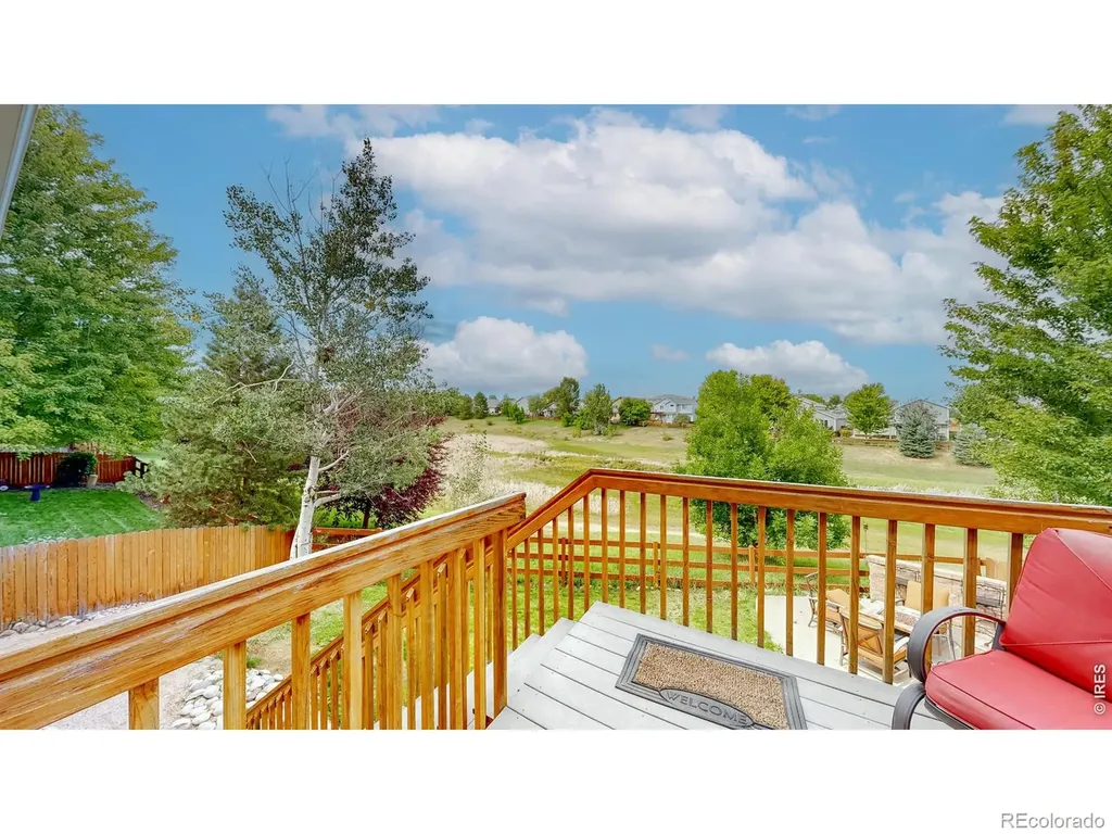 7586 Triangle Drive Fort Collins CO 80525