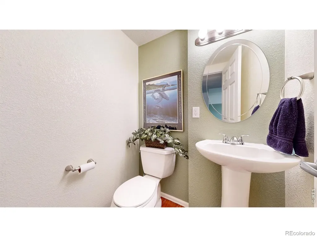7586 Triangle Drive Fort Collins CO 80525