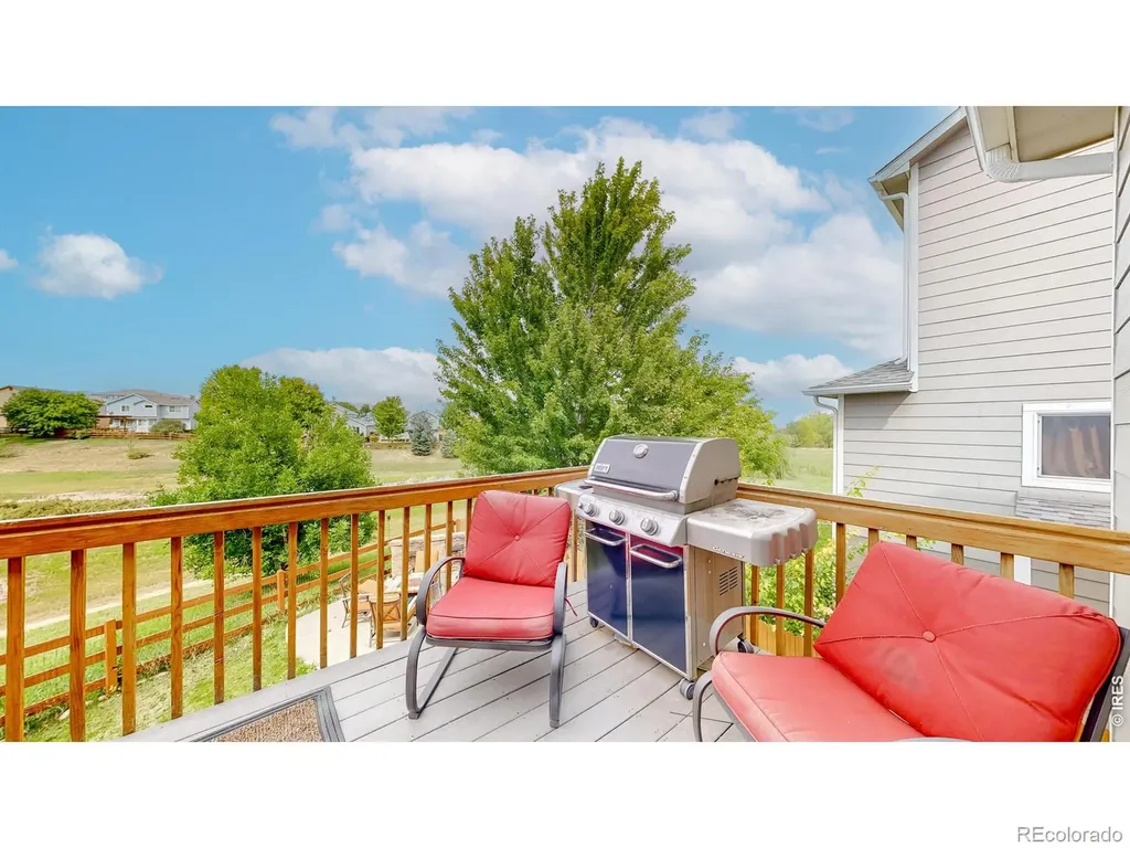 7586 Triangle Drive Fort Collins CO 80525