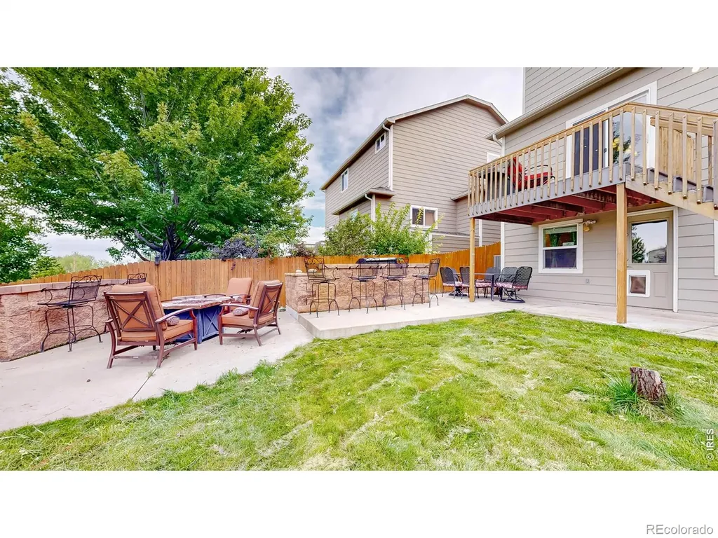 7586 Triangle Drive Fort Collins CO 80525