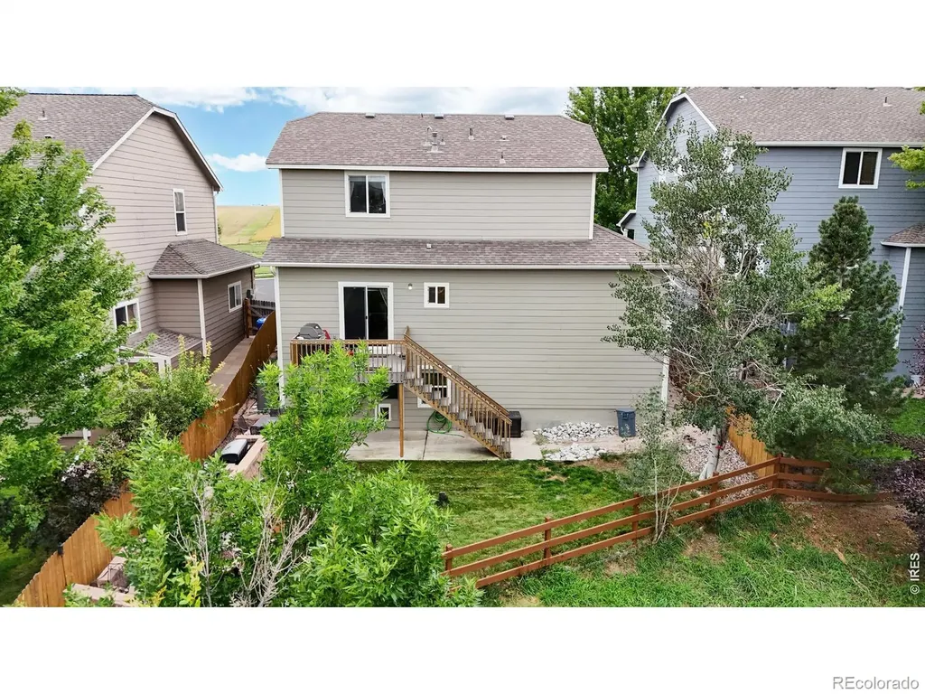 7586 Triangle Drive Fort Collins CO 80525