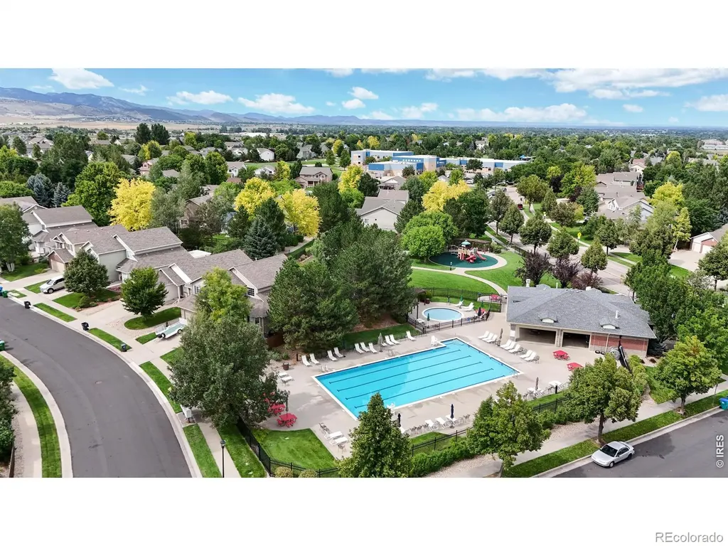 7586 Triangle Drive Fort Collins CO 80525