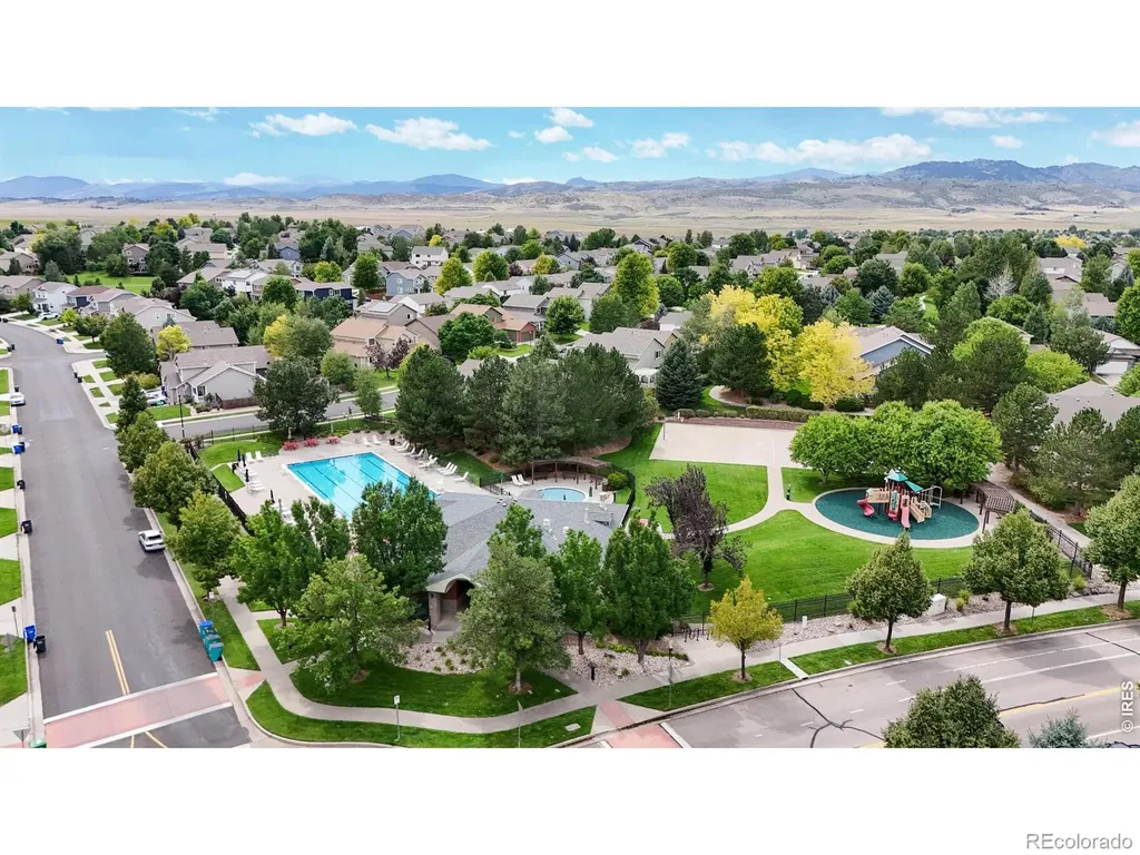 7586 Triangle Drive Fort Collins CO 80525