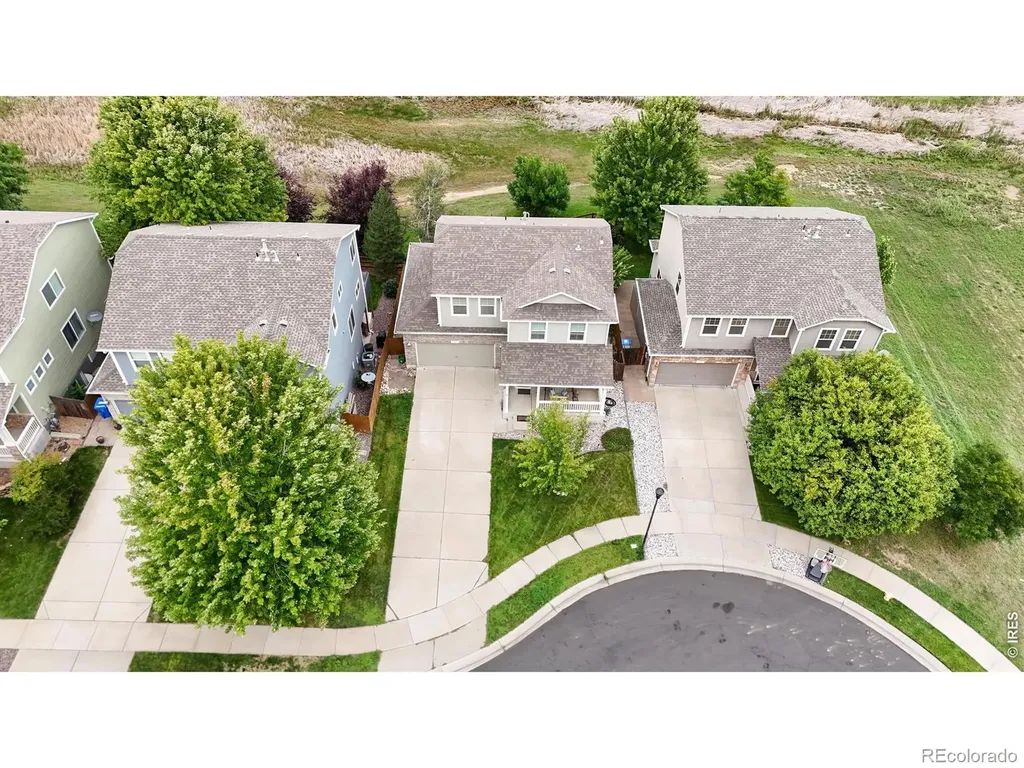 7586 Triangle Drive Fort Collins CO 80525