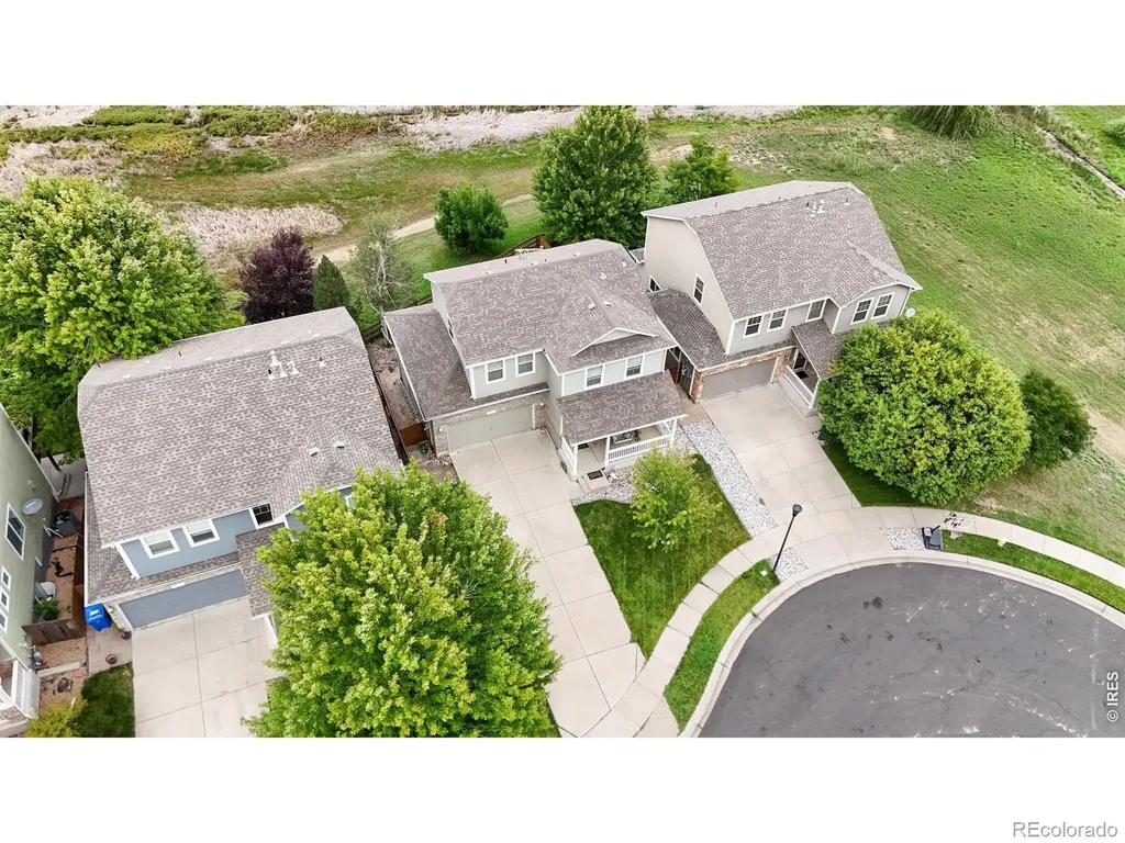 7586 Triangle Drive Fort Collins CO 80525