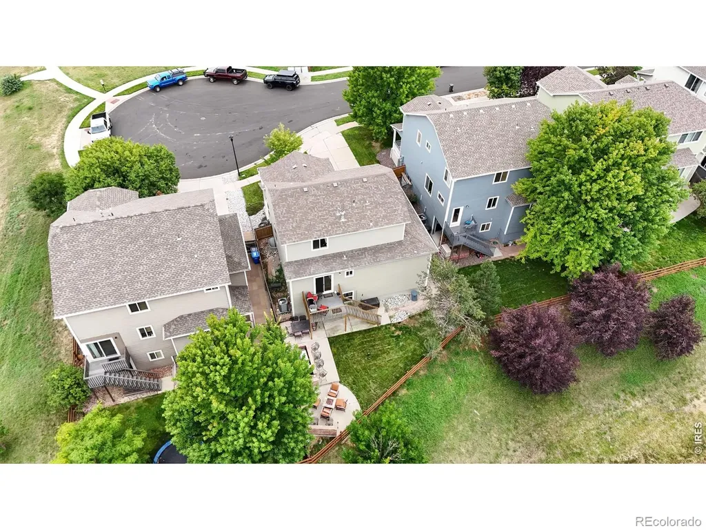 7586 Triangle Drive Fort Collins CO 80525