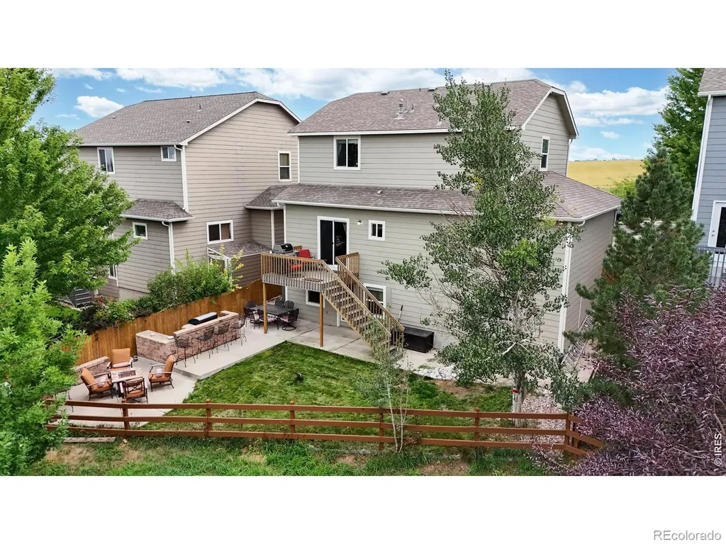 7586 Triangle Drive Fort Collins CO 80525