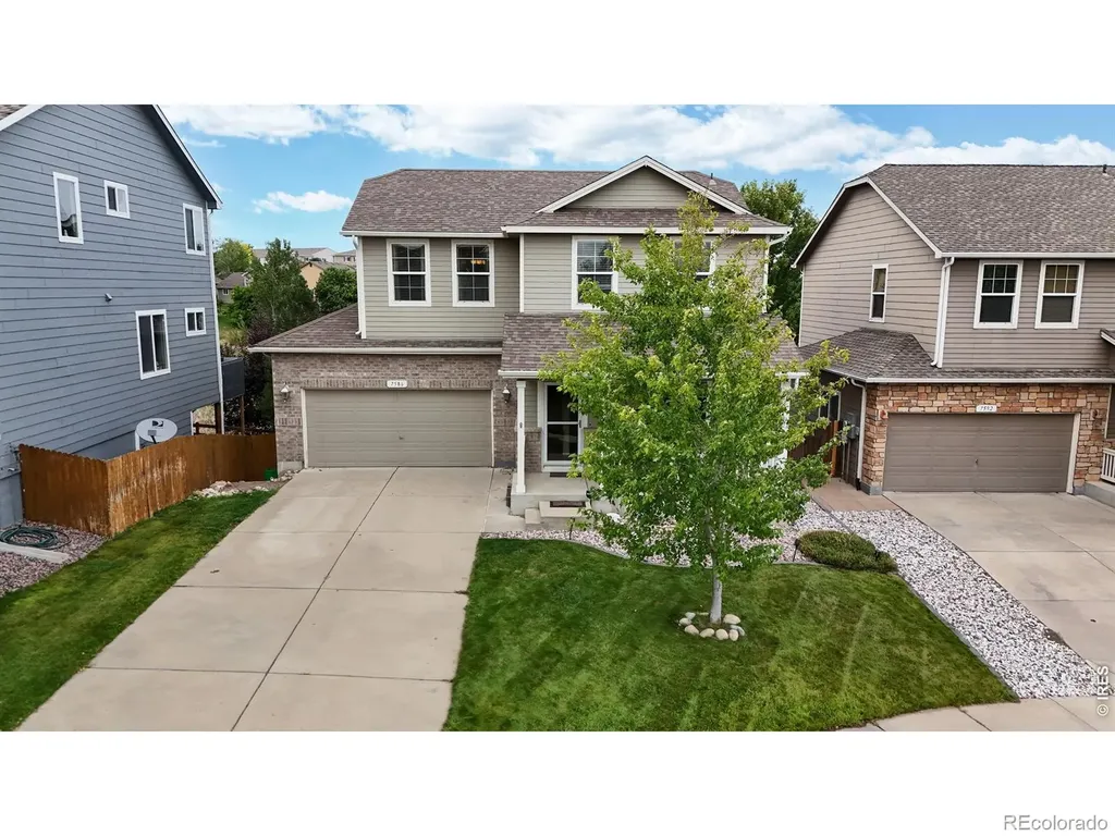 7586 Triangle Drive Fort Collins CO 80525