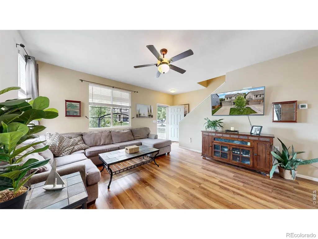 7586 Triangle Drive Fort Collins CO 80525