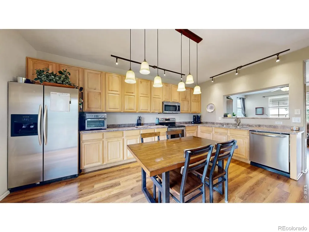 7586 Triangle Drive Fort Collins CO 80525