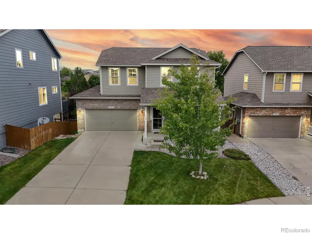 7586 Triangle Drive Fort Collins CO 80525