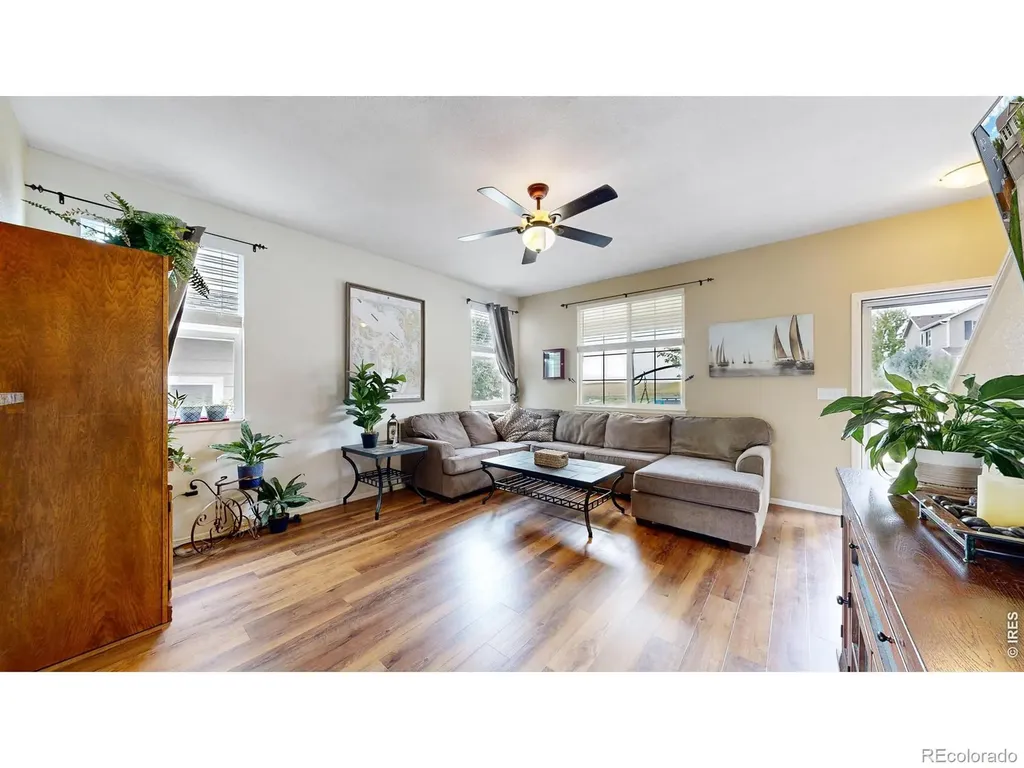 7586 Triangle Drive Fort Collins CO 80525