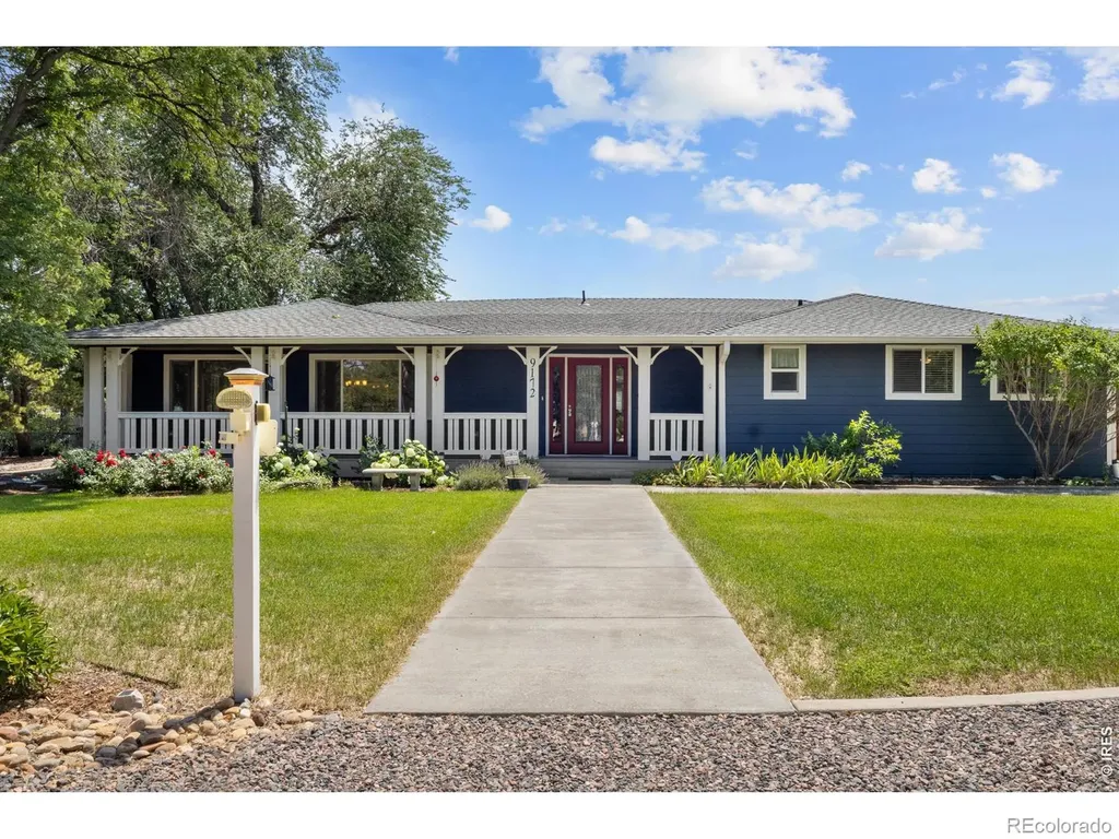 9172 Jotipa Drive Longmont CO 80503