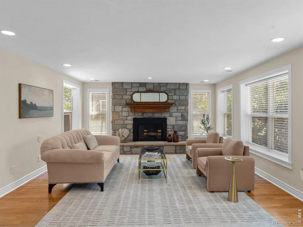 9172 Jotipa Drive Longmont CO 80503