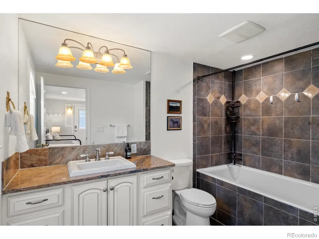 9172 Jotipa Drive Longmont CO 80503