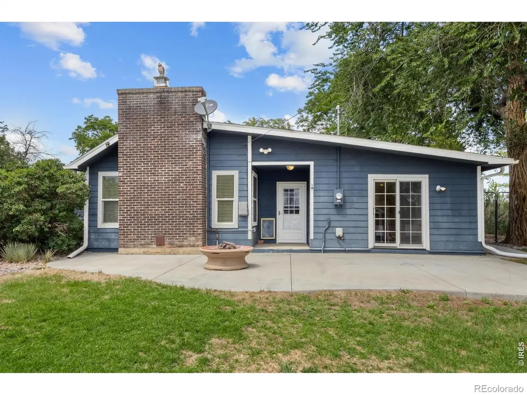 9172 Jotipa Drive Longmont CO 80503