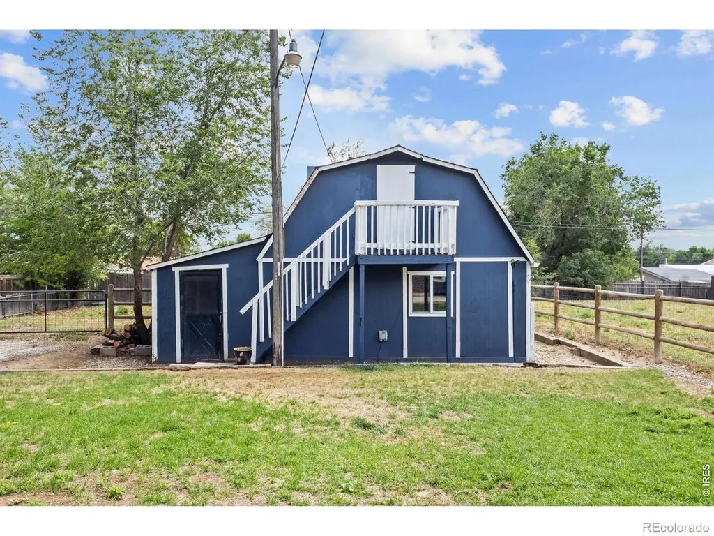 9172 Jotipa Drive Longmont CO 80503