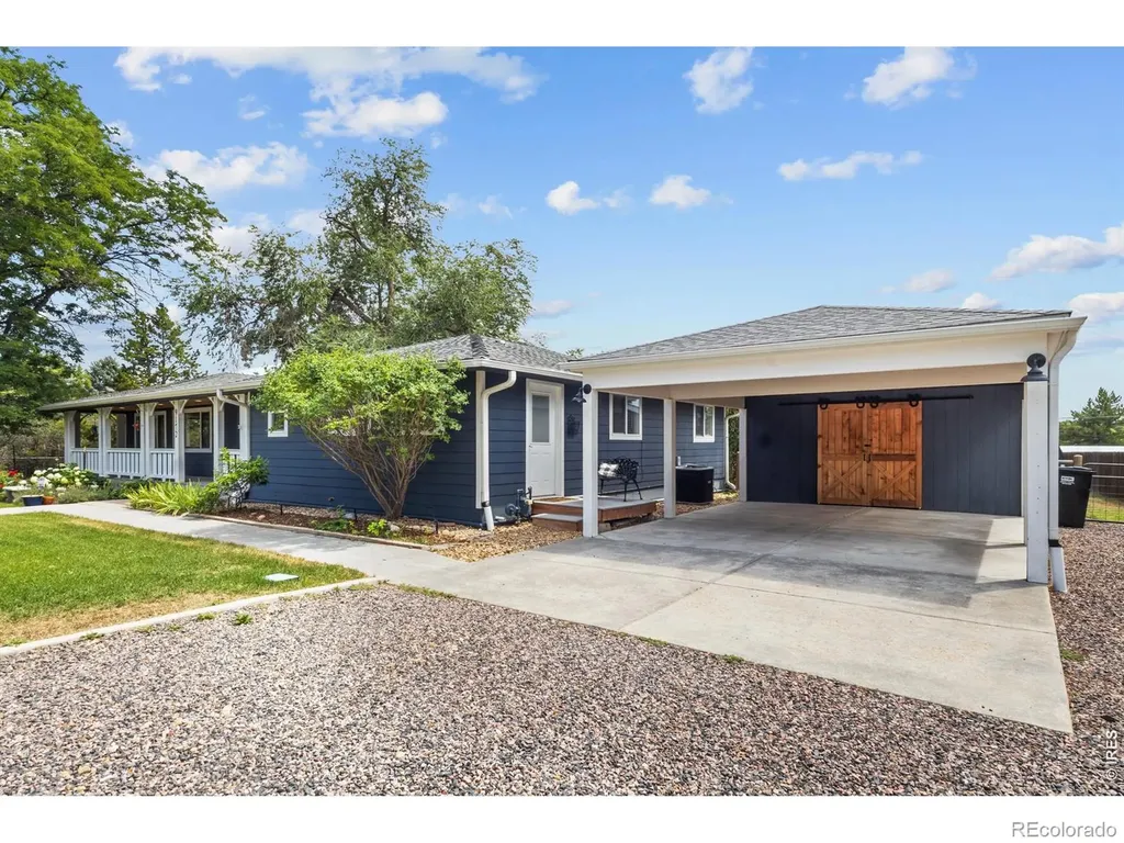 9172 Jotipa Drive Longmont CO 80503