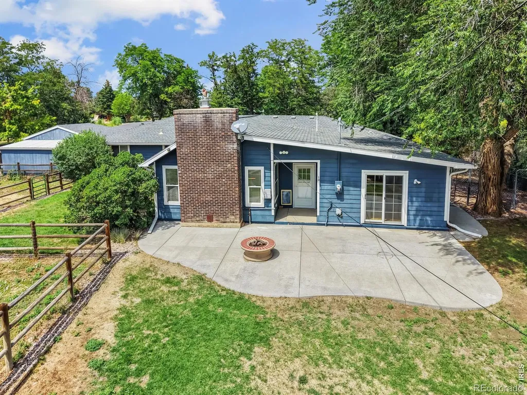 9172 Jotipa Drive Longmont CO 80503