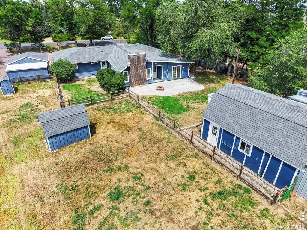 9172 Jotipa Drive Longmont CO 80503