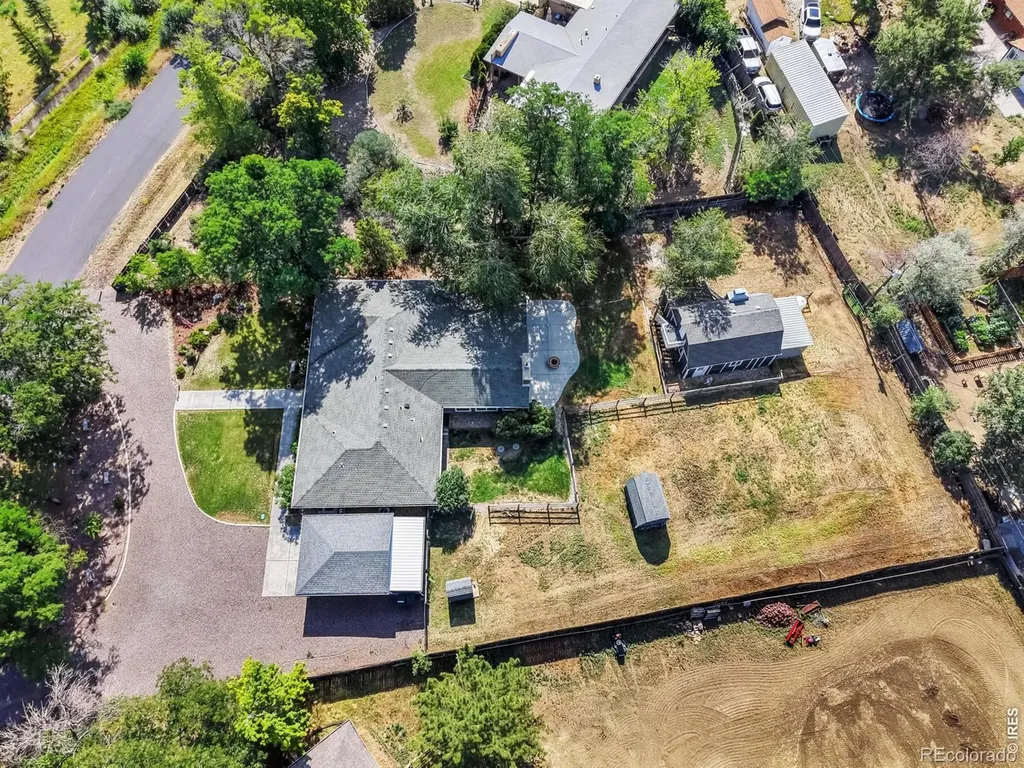 9172 Jotipa Drive Longmont CO 80503
