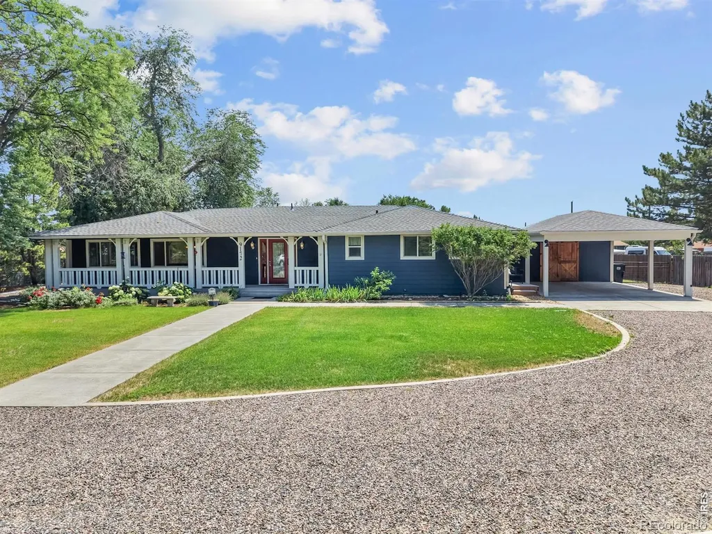 9172 Jotipa Drive Longmont CO 80503