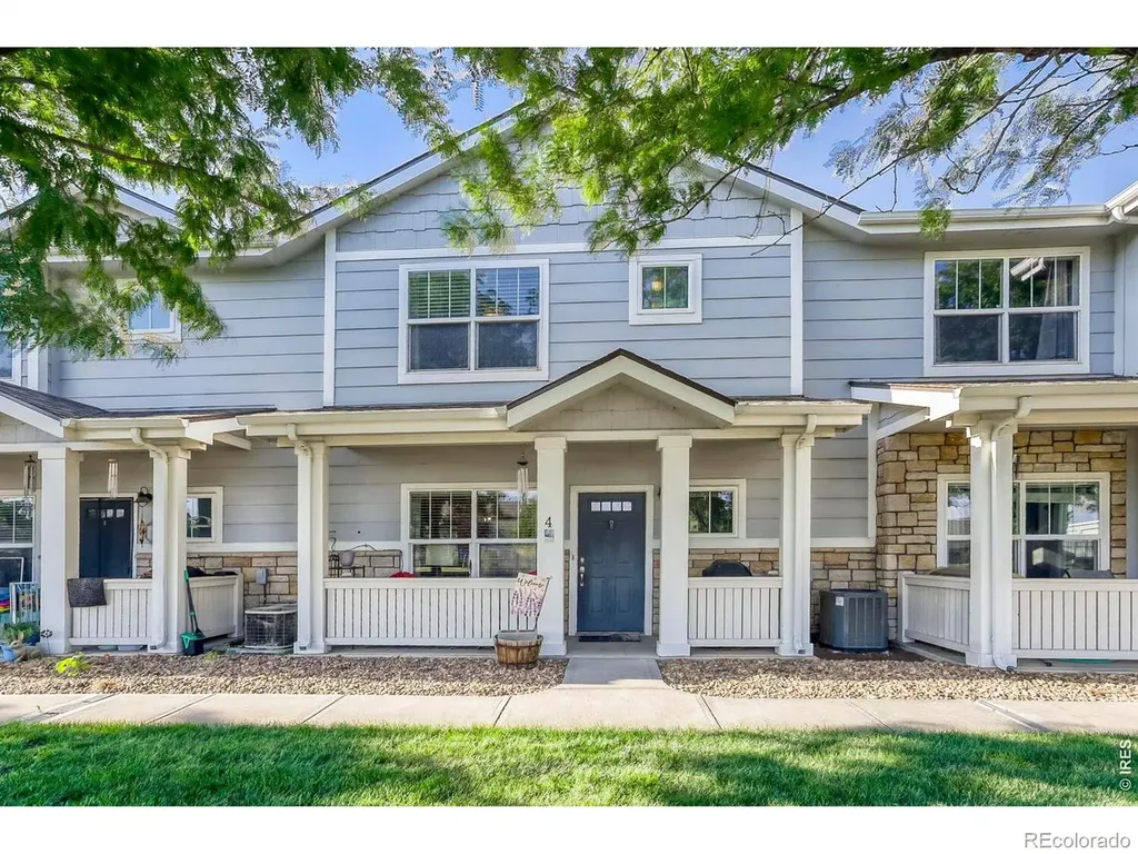 3623 W 29th Street Greeley CO 80634
