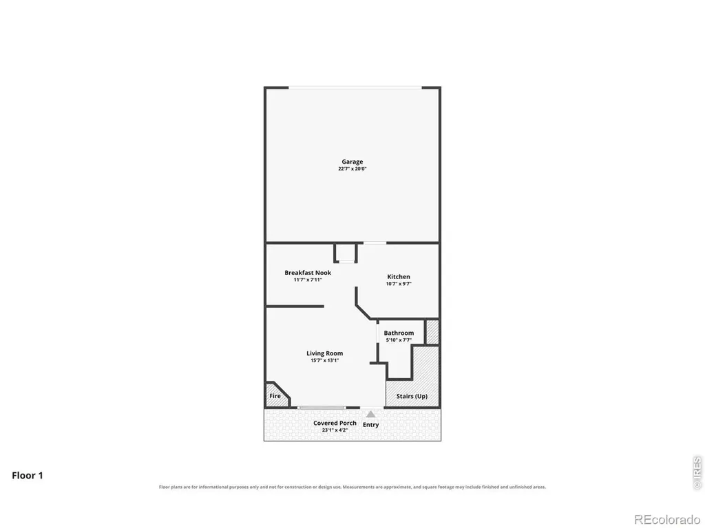3623 W 29th Street Greeley CO 80634