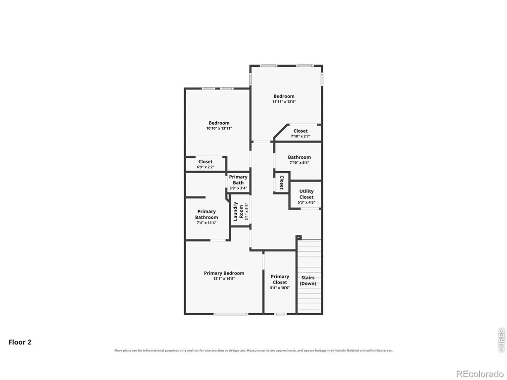 3623 W 29th Street Greeley CO 80634