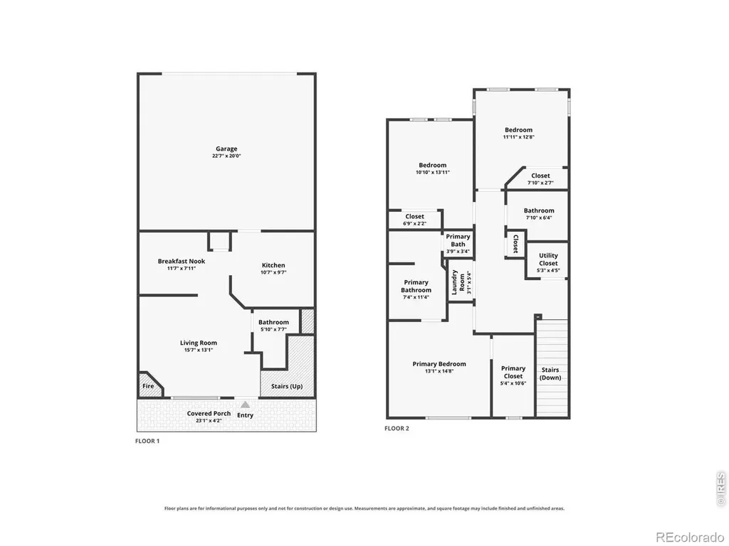 3623 W 29th Street Greeley CO 80634