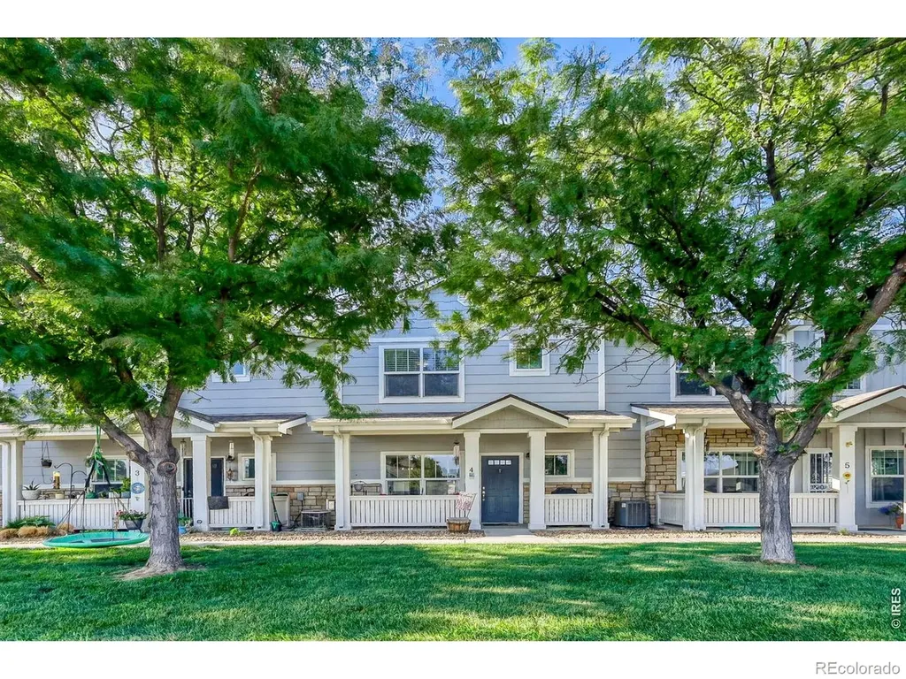 3623 W 29th Street Greeley CO 80634