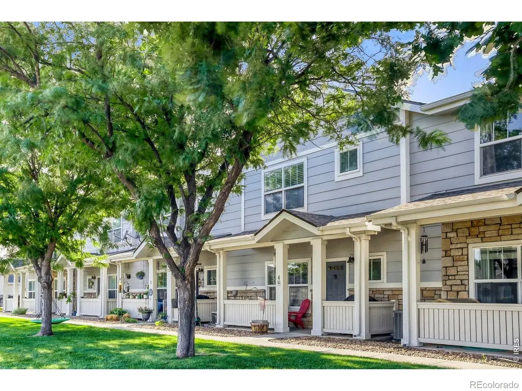 3623 W 29th Street Greeley CO 80634