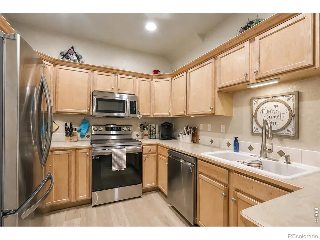 3623 W 29th Street Greeley CO 80634